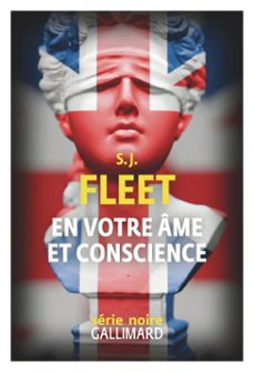-s.j. fleet-9782073124777