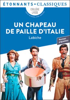 -eugene labiche-9782080448477