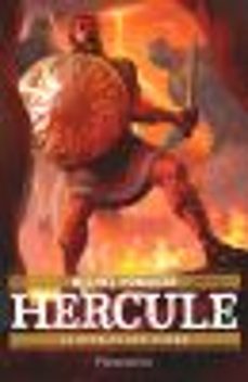 hercule (tome 3) - la revolte des titans (ebook)-michel honaker-9782081288577