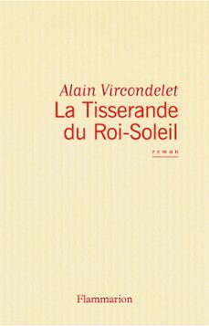 -alain vircondelet-9782081301177