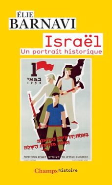 israel. un portrait historique (ebook)-elie barnavi-9782081373877