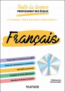 -frédérique saez-christel le bellec-9782100898077