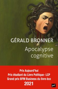 apocalypse cognitive (ebook)-gerald bronner-9782130829577