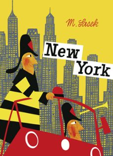 new york (ebook)-miroslav sasek-9782203288577