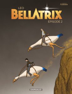 bellatrix - tome 2-9782205212877