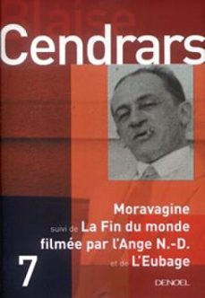 -blaise cendrars-9782207106877