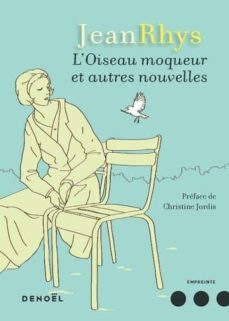 l oiseau moqueur et autres nouvelles-9782207143377