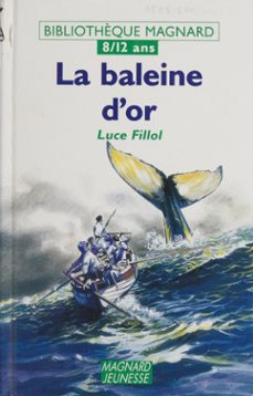 la baleine d'or (ebook)-luce fillol-9782210997677
