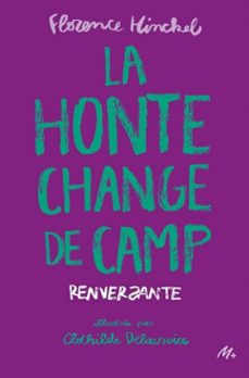 la honte change de camp (ebook)-florence hinckel-9782211355377