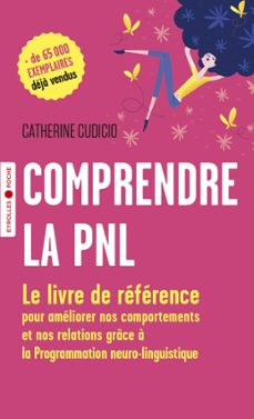 comprendre la pnl (ebook)-catherine cudicio-9782212451177