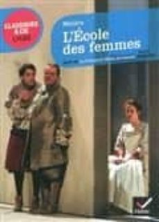 l ecole des femmes (1662) suivi de la critique de l ecole des femmes (1663)-9782218958977
