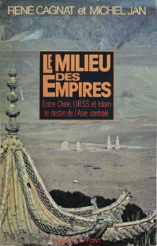 -rene cagnat-michel jan-9782221212677