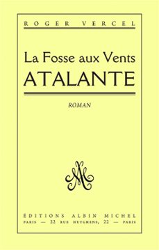 l'atalante (ebook)-roger vercel-9782226299277