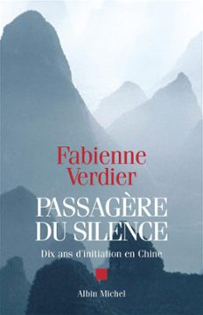 passagère du silence (ebook)-fabienne verdier-9782226310477