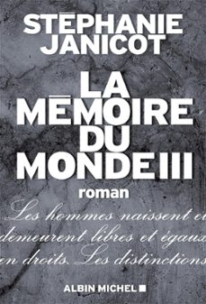 la memoire du monde iii (ebook)-stephanie janicot-9782226330277