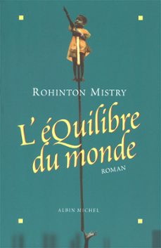 l'equilibre du monde (ebook)-rohinton mistry-9782226376077