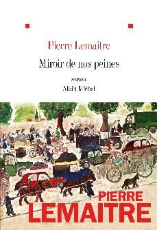miroir de nos peines-9782226392077