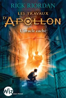 -rick riordan-9782226421777