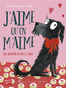 j'aime qu'on m'aime (ebook)-emma chichester clark-9782226444677