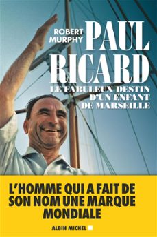 paul ricard (ebook)-robert murphy-9782226452177