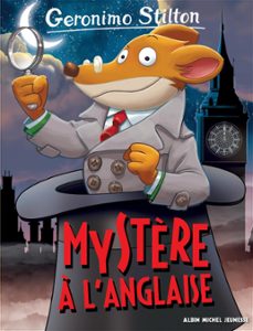 -geronimo stilton-9782226468277