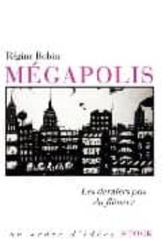 megapolis-9782234057777