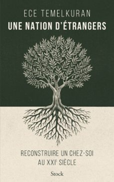 une nation d'etrangers (ebook)-ece temelkuran-9782234097377
