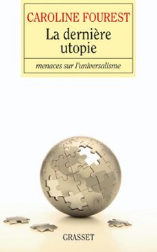 la dernière utopie (ebook)-caroline fourest-9782246792277