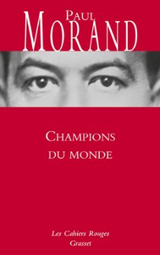 -paul morand-9782246809777