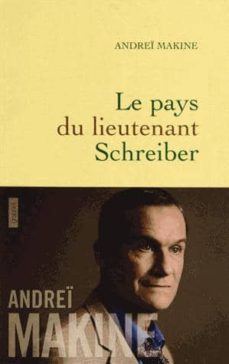 le pays du lieutenant schreiber-9782246810377
