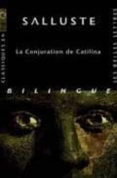 la conjuration de catilina (bilingue)-9782251799377