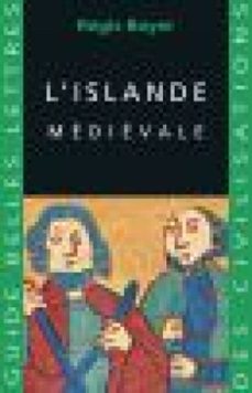 l'islande medievale (ebook)-regis boyer-9782251903477