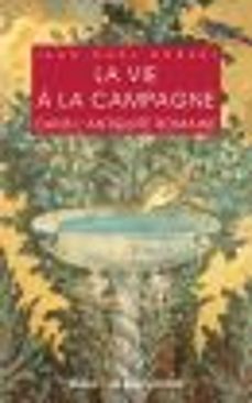 la vie a la campagne dans l'antiquite romaine (ebook)-jean noel robert-9782251907277