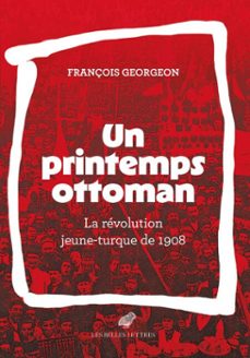 -françois georgeon-9782251921877