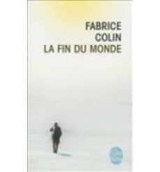 la fin du monde-9782253164777