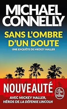 sans l'ombre d'un doute-michael connelly-9782253254577