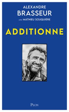 -alexandre brasseur-mathieu souquière-9782259306577