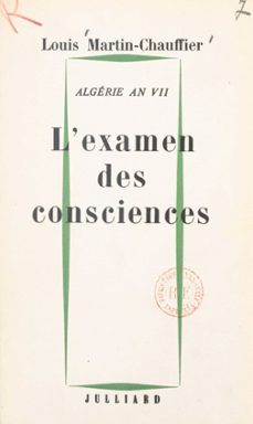 algerie an vii (ebook)-louis martin-chauffier-9782260051077