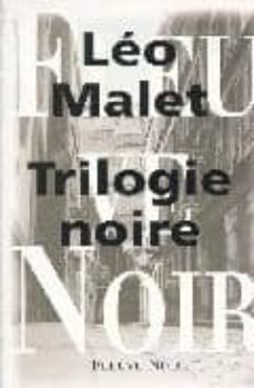 trilogie noire (la vie est degueulasse - le soleil n'est pas pour nous - sueur aux tripes)-9782265063877