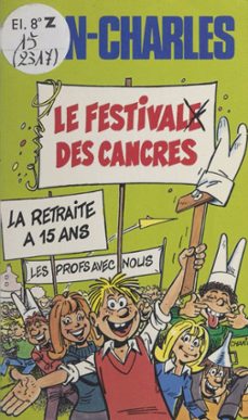 le festival des cancres (ebook)-9782266302777