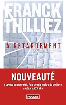 -franck thilliez-9782266359177