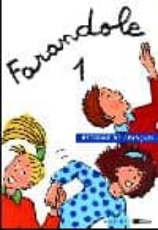 farandole 2: cahier d activites-dominique barzotti-catherine le helleye-9782278042777