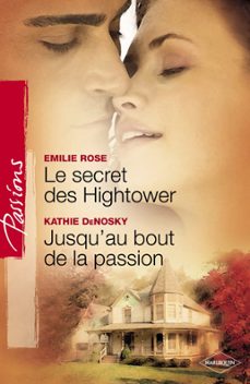 -emilie rose-kathie denosky-9782280290777