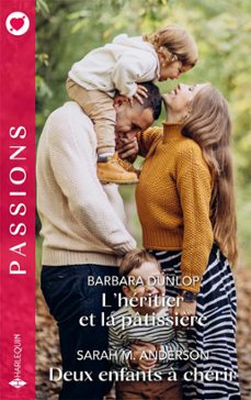 -barbara dunlop-sarah m. anderson-9782280504577