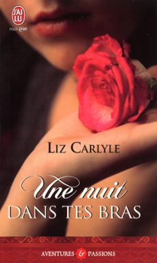 -liz carlyle-9782290062777