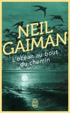 l ocean au bout du chemin-neil gaiman-9782290091777