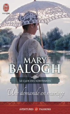 -mary balogh-9782290107577
