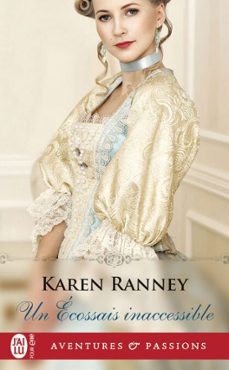un ecossais inaccessible (ebook)-karen ranney-9782290151877