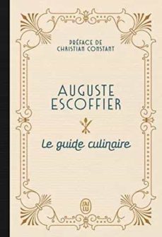 le guide culinaire-9782290262177