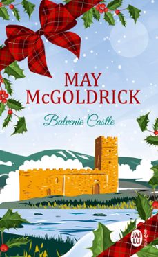 -may mcgoldrick-9782290378977